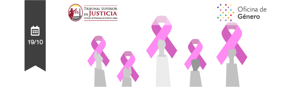 Día Mundial de Lucha Contra el Cáncer de Mama